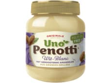 Penotti Witte pasta met amandelen