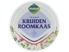 Melkan Franse kruiden roomkaas