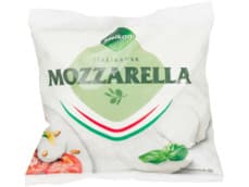 Melkan Mozzarella