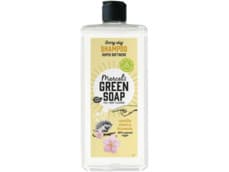 Marcel's green soap Shampoo vanille & cherry