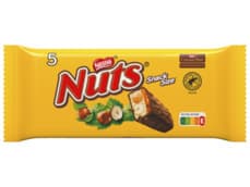 Nestlé Nuts