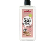 Marcel's green soap Shampoo argan & oudh