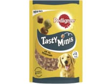 Pedigree Tasty mini kip en eend
