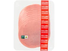 Hoogvliet Boterhamworst gesneden