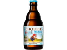 La Chouffe Alcoholvrij