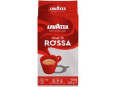 Lavazza Qualita rossa filter