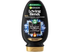 Garnier Loving Blends Magnetic charcoal condtitioner