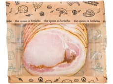 Hoogvliet Gesneden shoarma rollade