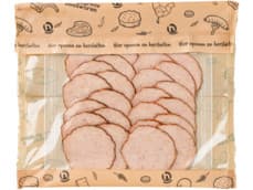 Hoogvliet Grillworst kip gesneden