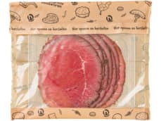 Hoogvliet Gesneden rosbief peper