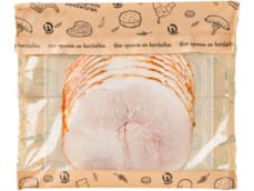 Hoogvliet Gesneden fricandeau