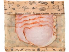 Hoogvliet Gegrilde bacon gesneden