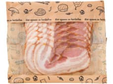 Hoogvliet Zeeuws spek gesneden