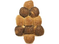 Artar Breekbrood pasen