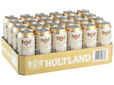 Holtland Bier