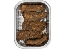 Hoogvliet Zoete single sparibs