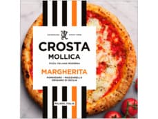 Crosta & Mollica Pizza Margherita