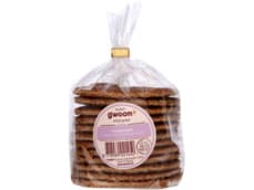 G'woon Stroopwafels roomboter