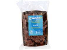 G'woon Pindarotsjes melk