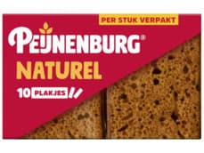 Peijnenburg Naturel portie