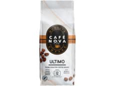 Cafe nova Koffiebonen ultimo