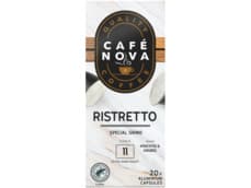 Cafe nova Ristretto ncc