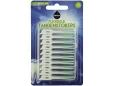 Derlon Flexibele tandenstokers