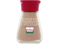 Verstegen kruidenmix voor koek & speculaas