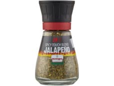 Verstegen spicy touch blend jalapeno