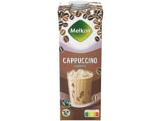 Melkan Ijskoffie cappuccino