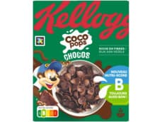 Kellogg's Coco pops choco
