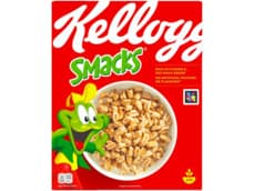 Kellogg's Smacks