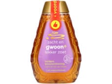 G'woon Bloemenhoning