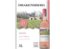 Drakensberg Rosé bib