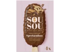 Sou sou Spectaculoos