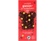 G'woon XXL hagelslag puur met jammies