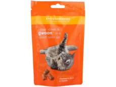 G'woon Kattensnoep kaas gevogelte