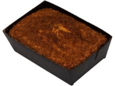 Hoogvliet Roombotercake bolus