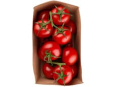 Cocktail trostomaten