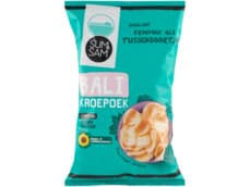 Sum & Sam Kroepoek bali