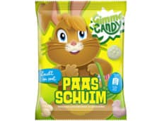 Gimme candy Paas schuim