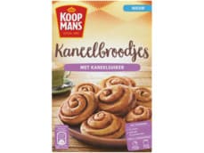 Koopmans Kaneelbroodjes