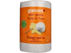 G'woon Keukenrol xxl 2 laags