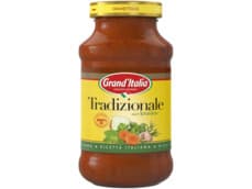 Grand'Italia Tomatensaus tradizionale