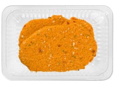 Hoogvliet Zigeunergehakt schnitzel