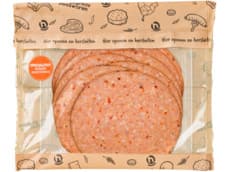 Hoogvliet Gegrild gehakt sambal