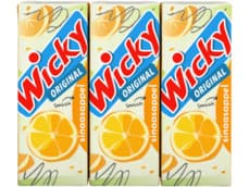 Wicky Sinaasappel