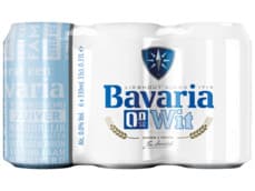 Bavaria Wit 0.0%