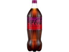 Coca-Cola Zero sugar cherry