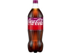 Coca-Cola Cherry
